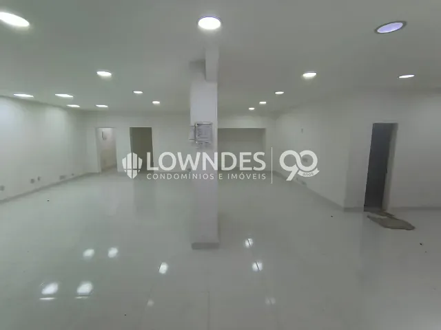 Loja para alugar, no bairro Centro em Niterói