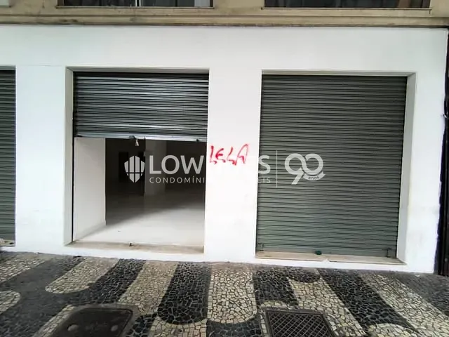 Loja para alugar, no bairro Centro em Niterói