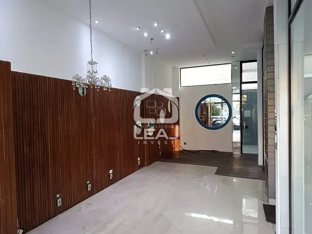 Loja com 100m², para alugar, no bairro Pinheiros em São Paulo