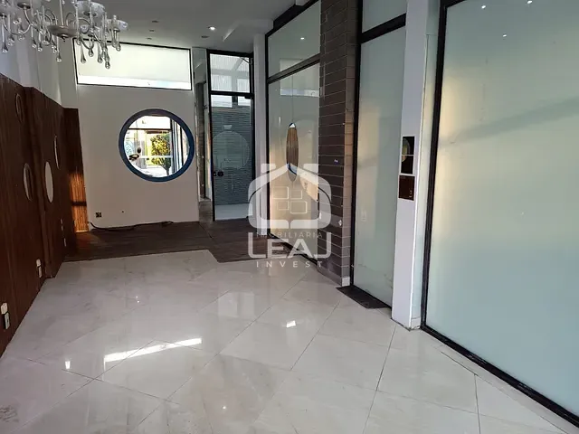 Loja com 100m², para alugar, no bairro Pinheiros em São Paulo