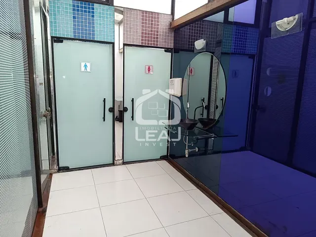 Loja com 100m², para alugar, no bairro Pinheiros em São Paulo