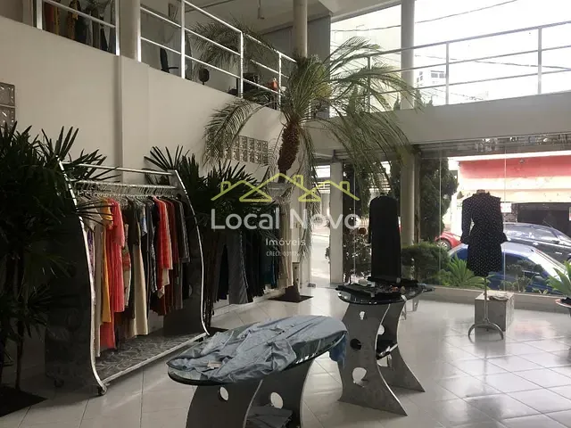Loja com 400m², à venda, no bairro Centro em Guarulhos