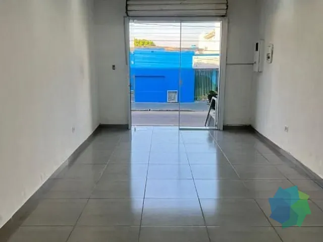 Loja com 35m², para alugar, no bairro Centro em Salto
