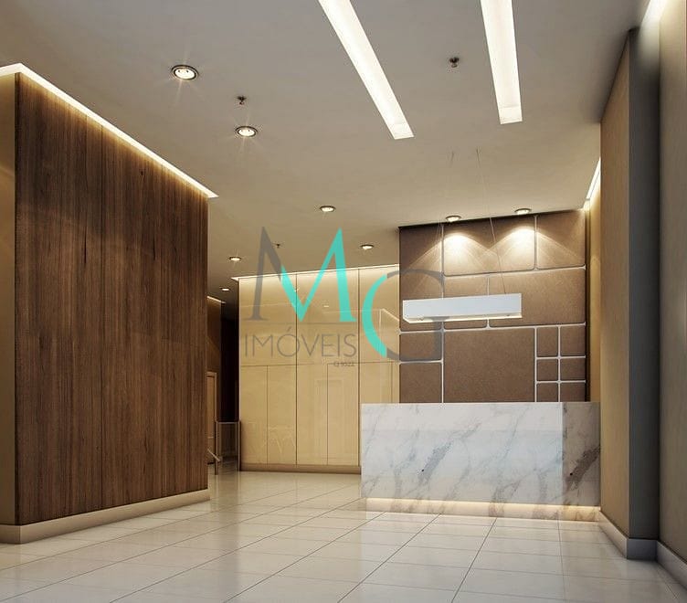 Loja-Salão, 408 m² - Foto 4