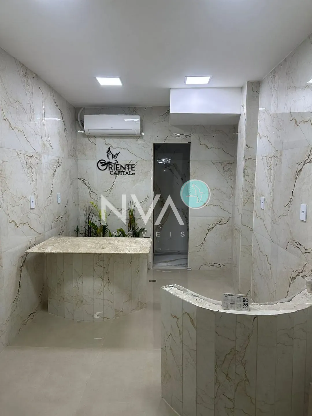 Loja-Salão, 11 m² - Foto 2