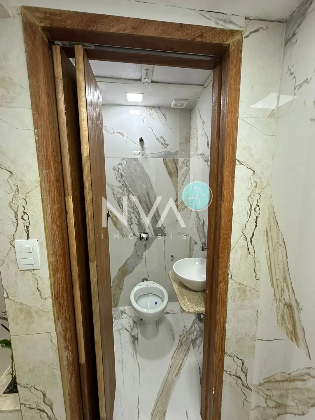 Loja-Salão, 11 m² - Foto 11