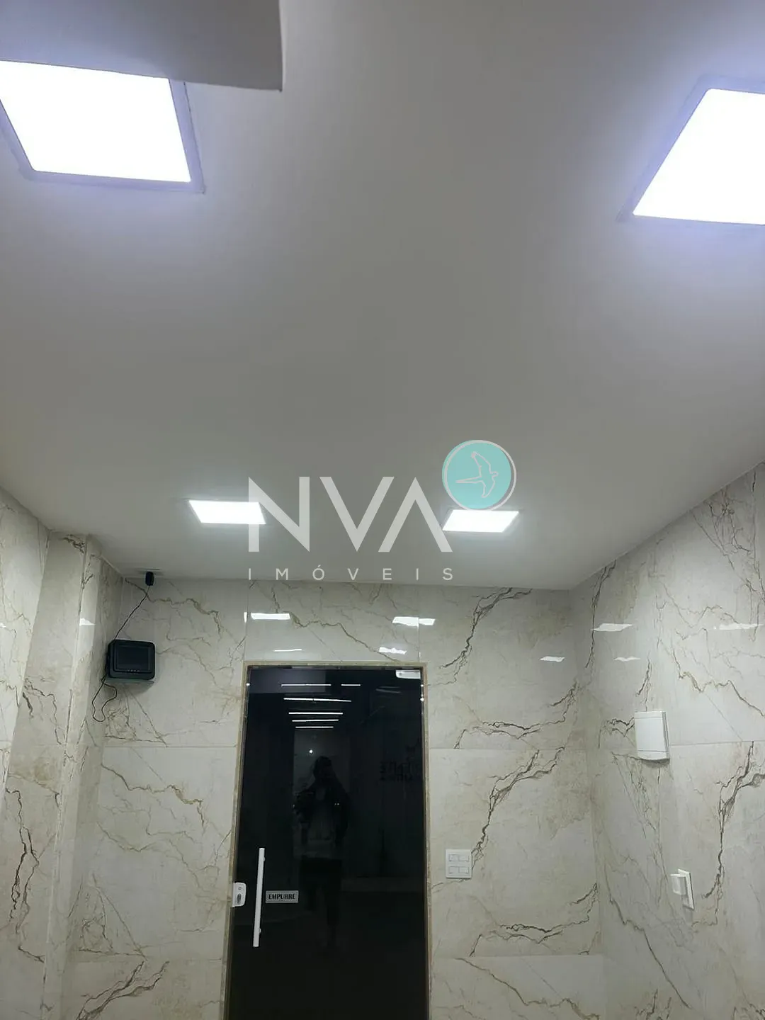 Loja-Salão, 11 m² - Foto 6