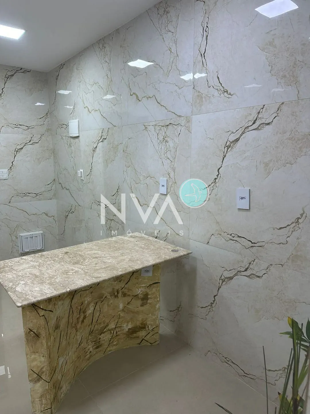 Loja-Salão, 11 m² - Foto 7