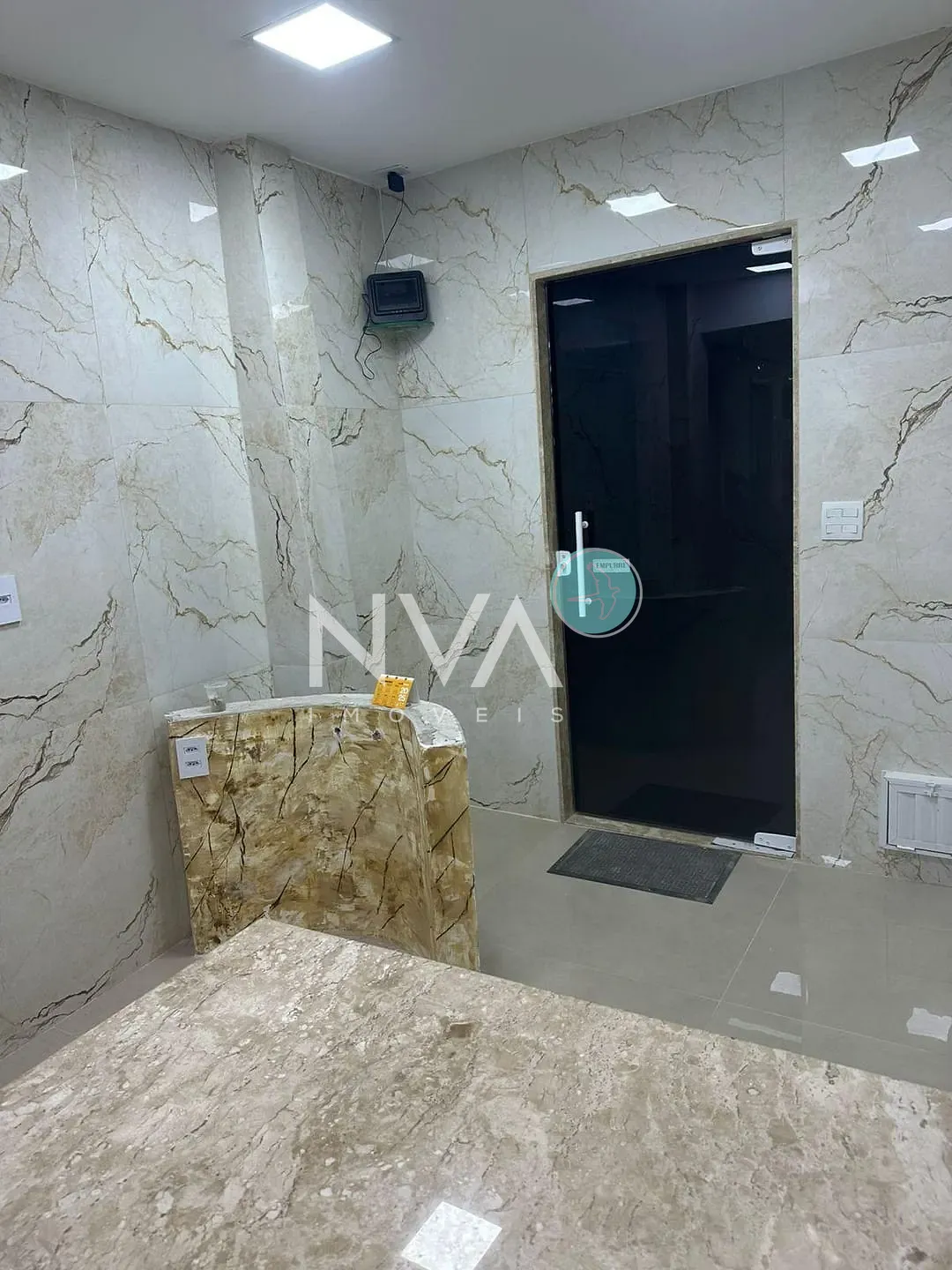 Loja-Salão, 11 m² - Foto 4