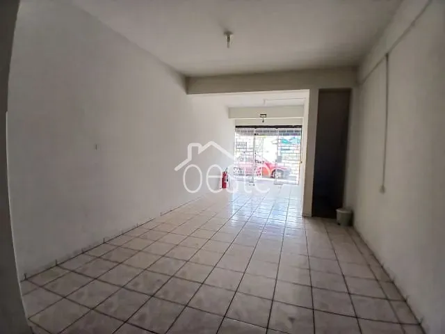 Loja com 100m², para alugar, no bairro Centro em Santa Bárbara D'Oeste