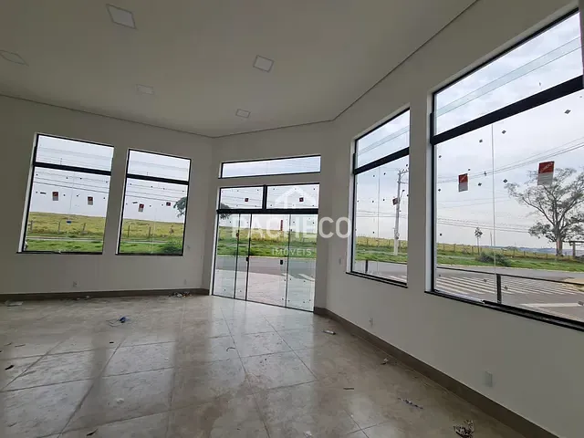 Loja para alugar, no bairro Jardim das Laranjeiras em Santa Bárbara D'Oeste