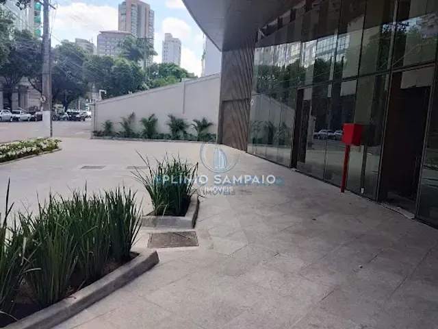 Loja com 272m², para alugar, no bairro Praia do Suá em Vitória