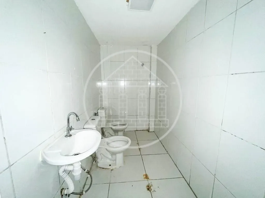 Loja-Salão, 100 m² - Foto 9