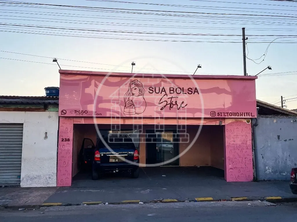 Loja-Salão, 100 m² - Foto 28