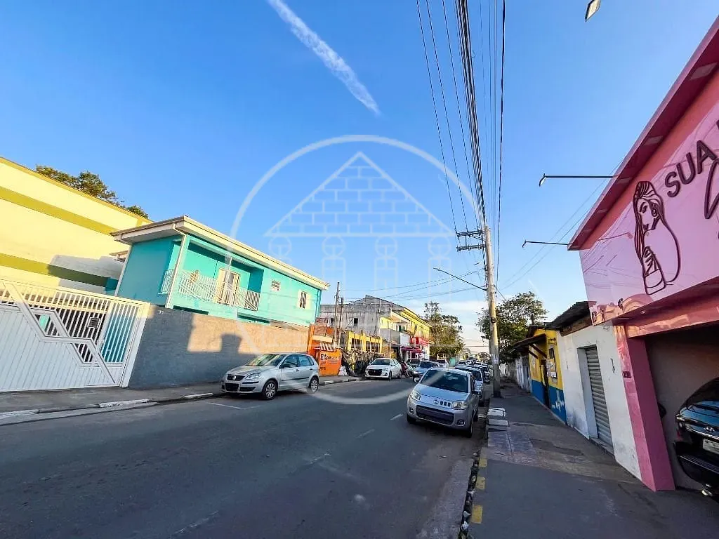 Loja-Salão, 100 m² - Foto 26