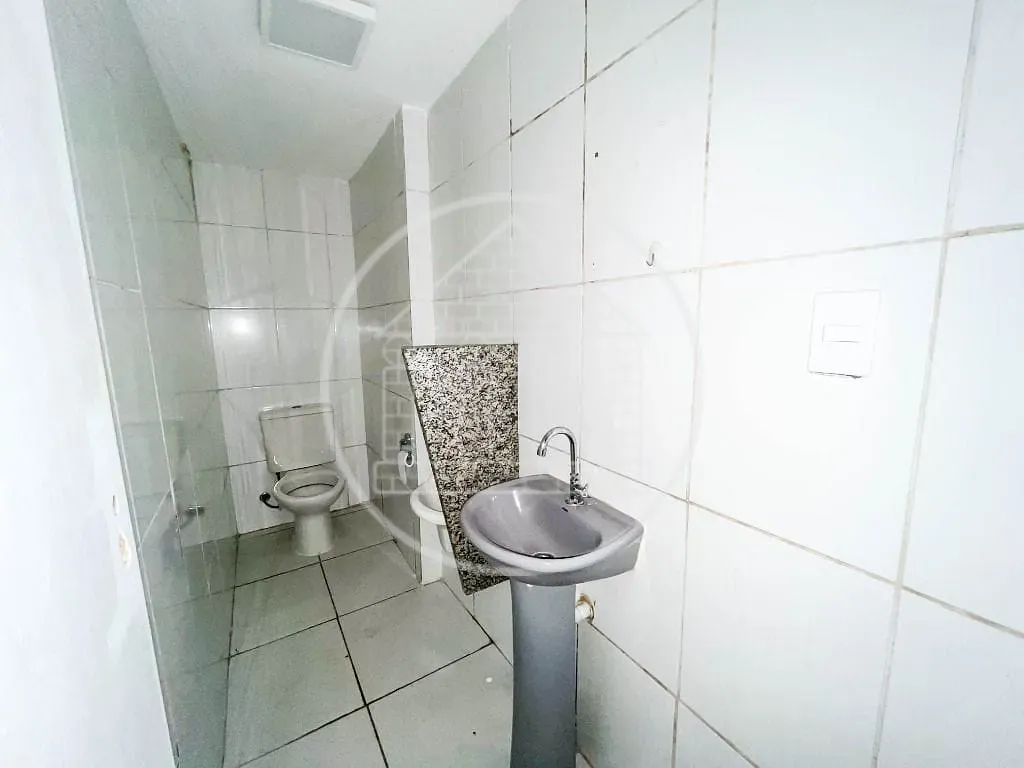 Loja-Salão, 100 m² - Foto 8