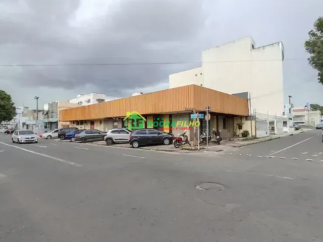 Loja com 420m², à venda ou para alugar, no bairro Centro em Teresina