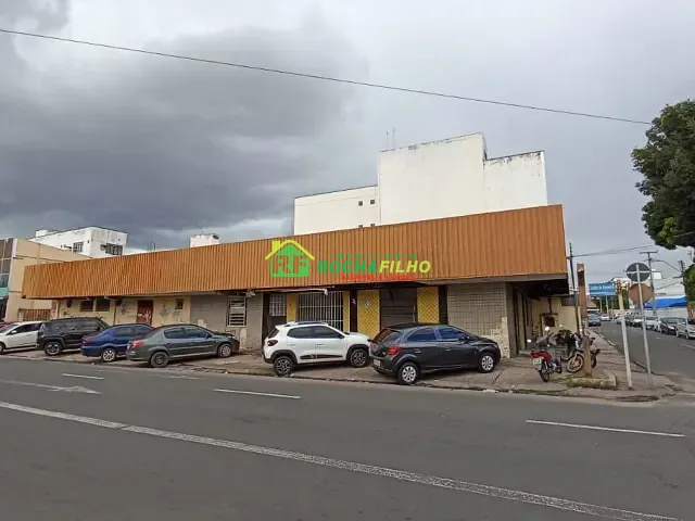 Loja com 420m², à venda ou para alugar, no bairro Centro em Teresina
