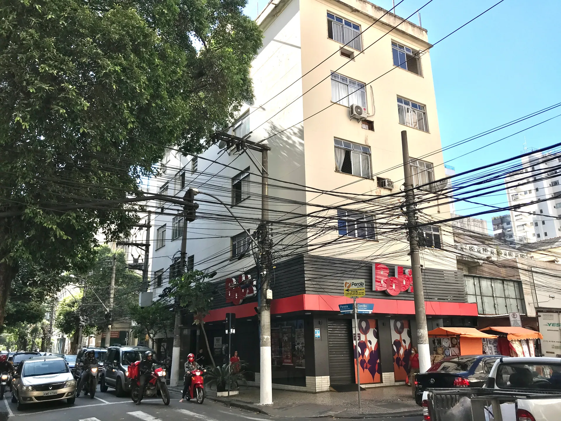 Melhor loja no coração de Icaraí