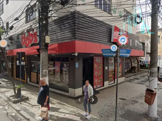 Loja para alugar, no bairro Icaraí em Niterói