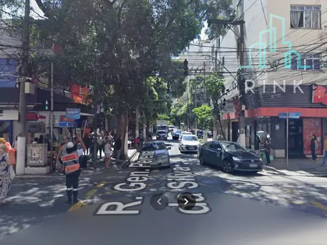 Loja para alugar, no bairro Icaraí em Niterói