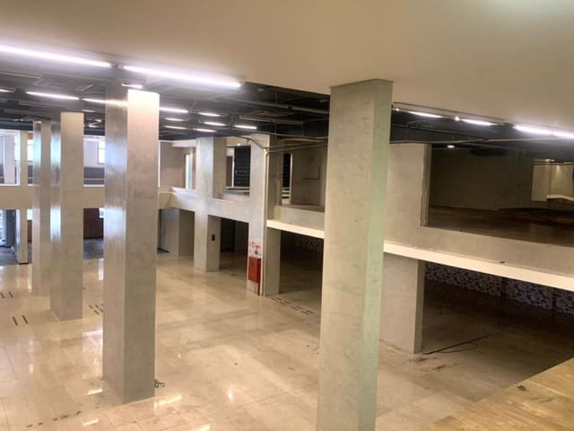 Foto do Loja - Loja, 1900 m² - venda por R$ 30.000.000,00 ou aluguel por R$ 70.000,00/mês - Jardim Aquarius - São José dos Campos/SP | RUSSI IMÓVEIS