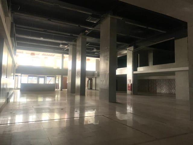 Foto do Loja - Loja, 1900 m² - venda por R$ 30.000.000,00 ou aluguel por R$ 70.000,00/mês - Jardim Aquarius - São José dos Campos/SP | RUSSI IMÓVEIS