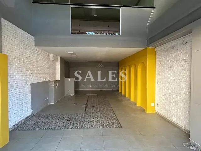 Loja com 100m², à venda ou para alugar, no bairro São Mateus em Juiz de Fora