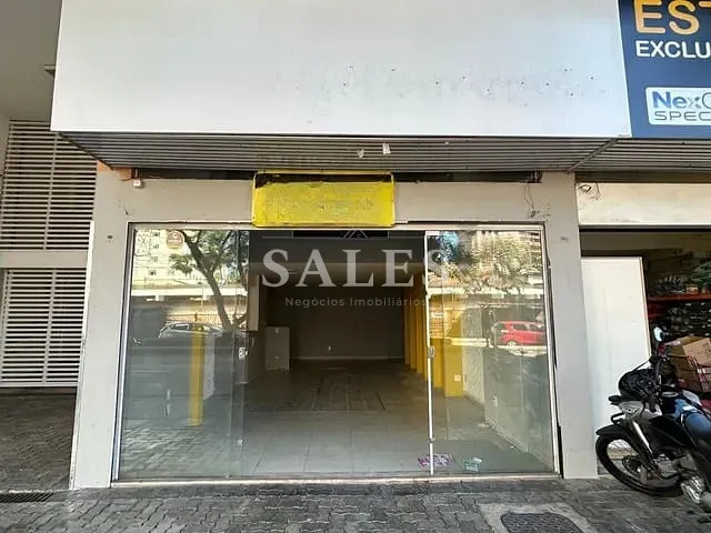 Loja com 100m², à venda ou para alugar, no bairro São Mateus em Juiz de Fora