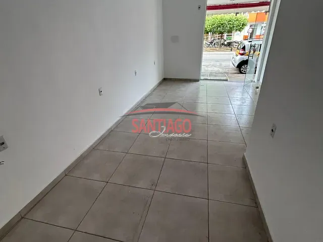 Loja para alugar, no bairro São Felix em Santo Antônio de Pádua