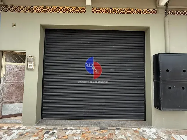 Loja para alugar, no bairro Jardim da Paz (Praia de Mauá) em Magé