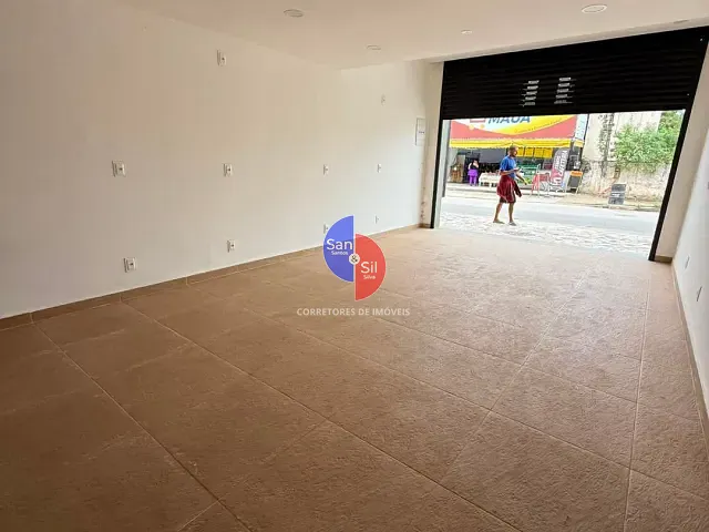 Loja para alugar, no bairro Jardim da Paz (Praia de Mauá) em Magé