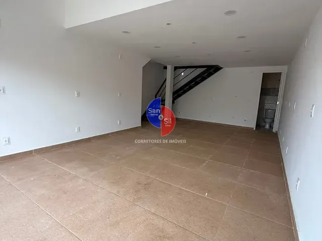 Loja para alugar, no bairro Jardim da Paz (Praia de Mauá) em Magé