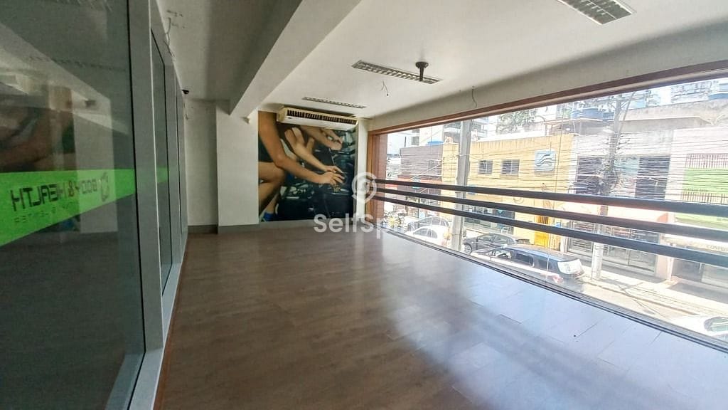 Loja-Salão, 323 m² - Foto 1