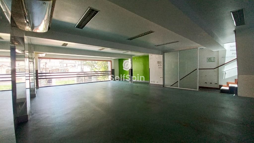 Loja-Salão, 323 m² - Foto 2