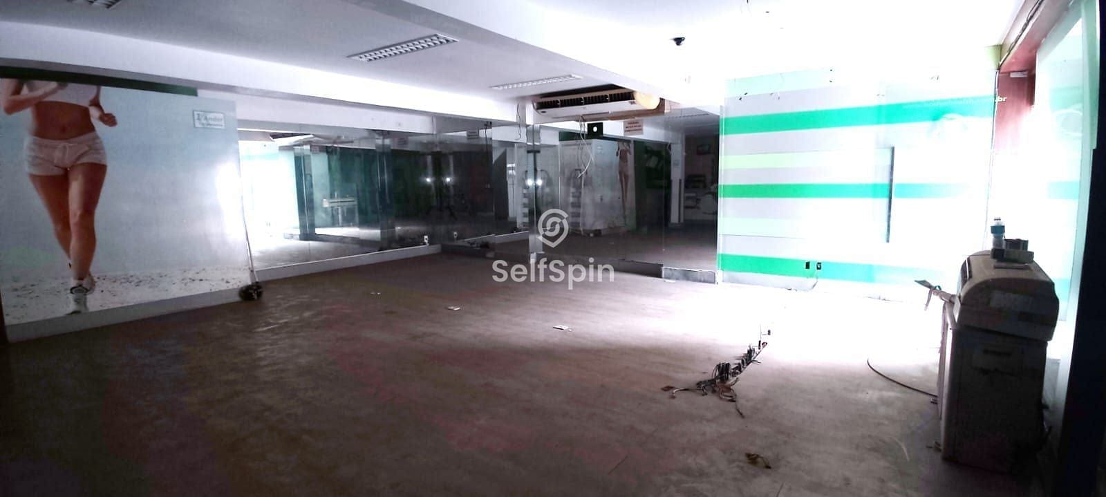 Loja-Salão, 323 m² - Foto 6