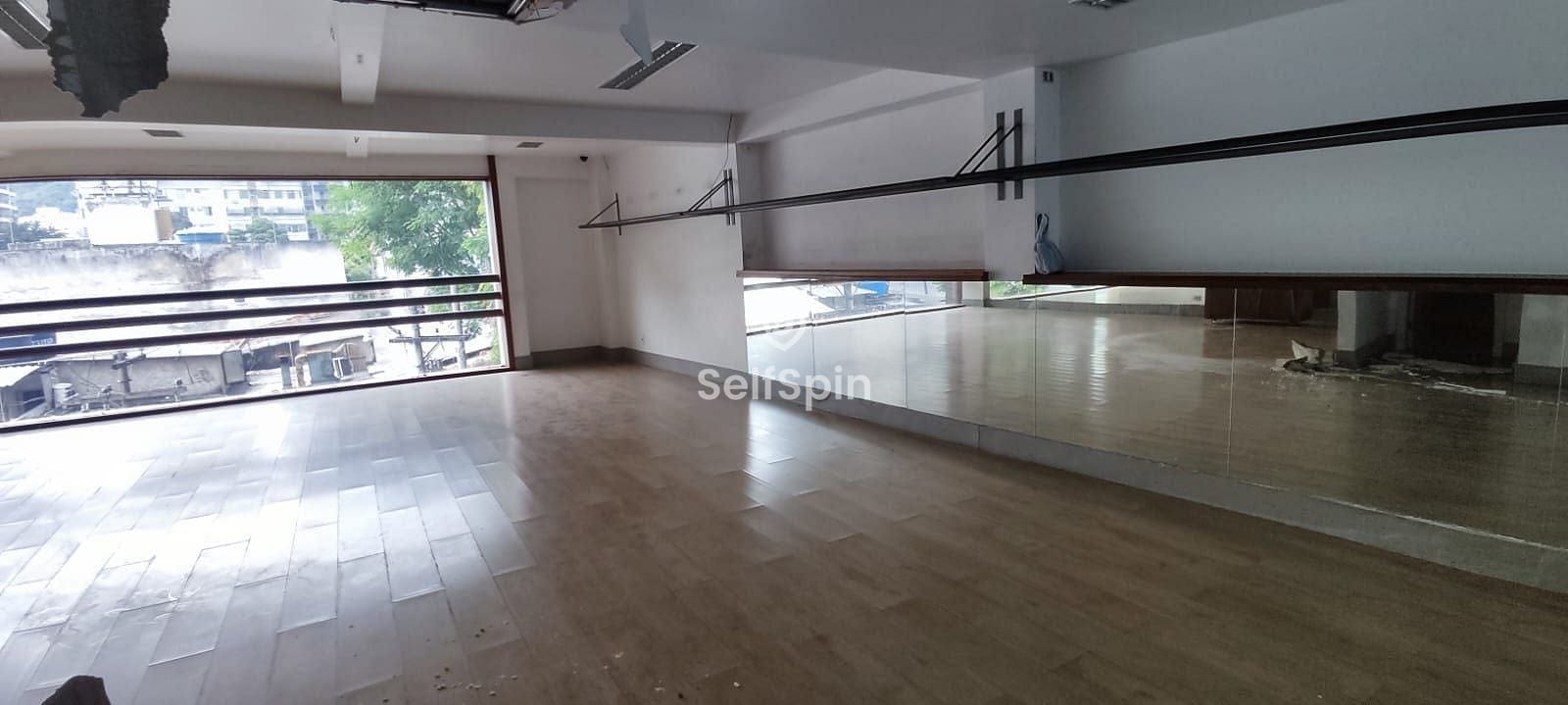 Loja-Salão, 323 m² - Foto 7