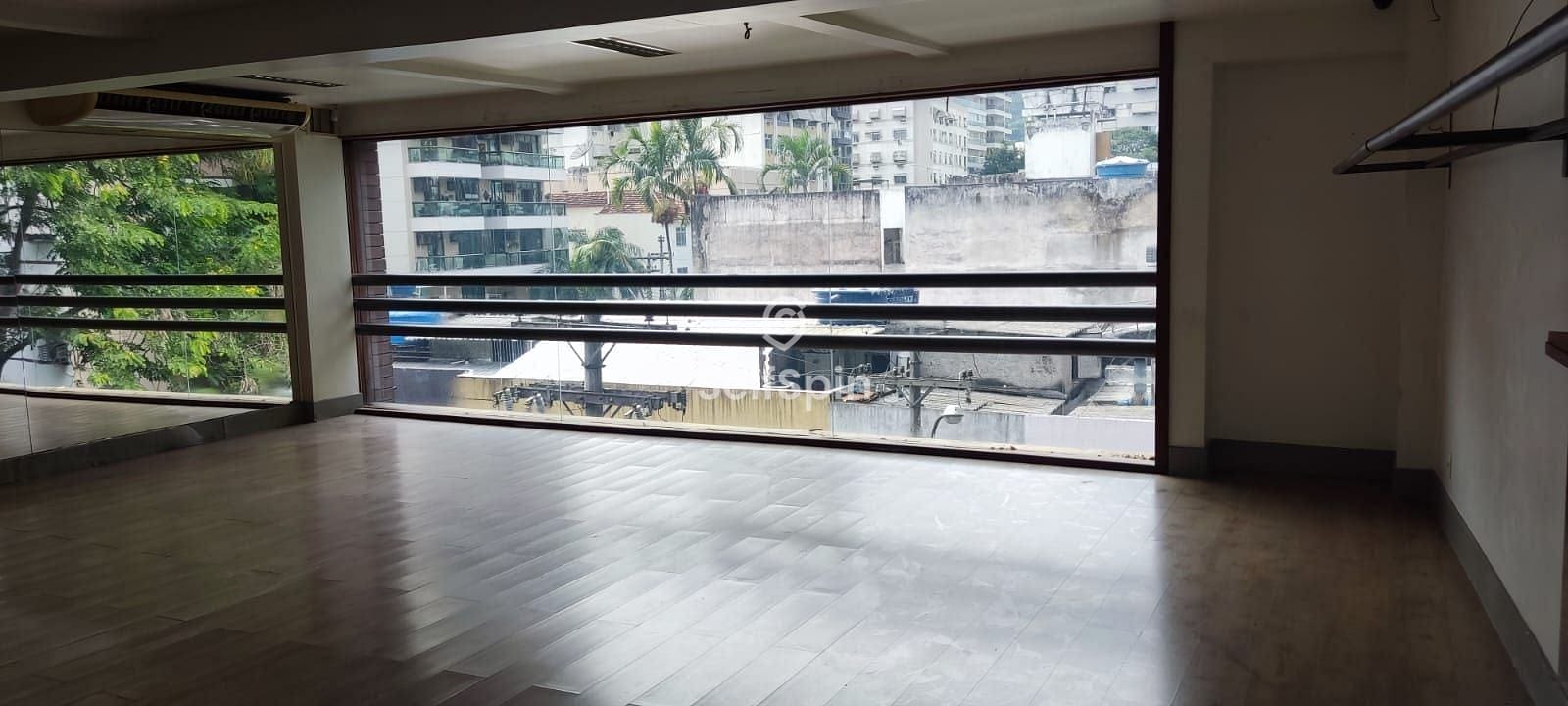 Loja-Salão, 323 m² - Foto 9