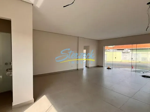 Loja com 45m², para alugar, no bairro Santa Rosa em Vinhedo