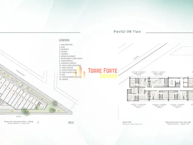 Loja com 72m², à venda, no bairro Nova Suíssa em Belo Horizonte