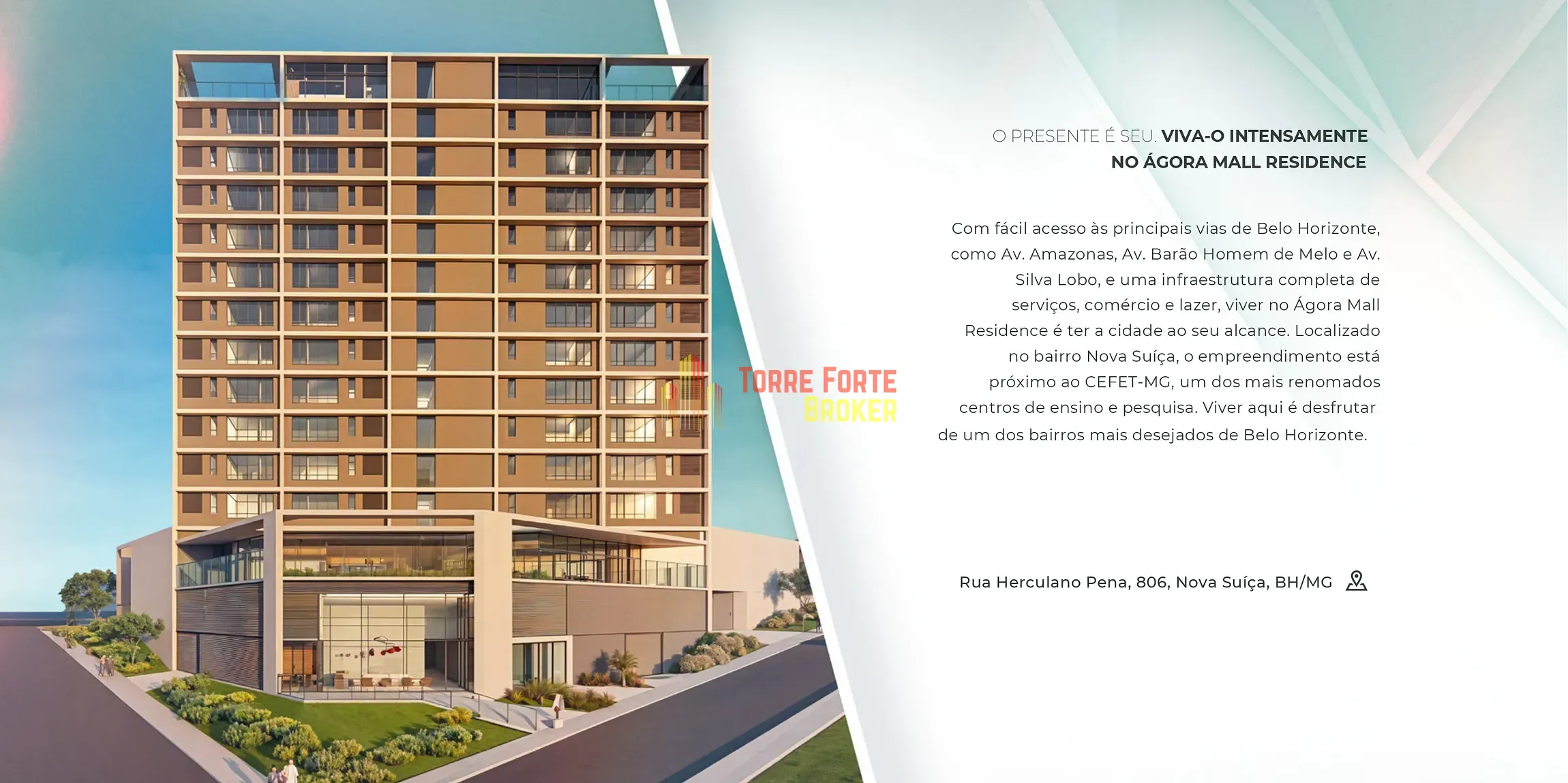 Loja-Salão, 53 m² - Foto 8