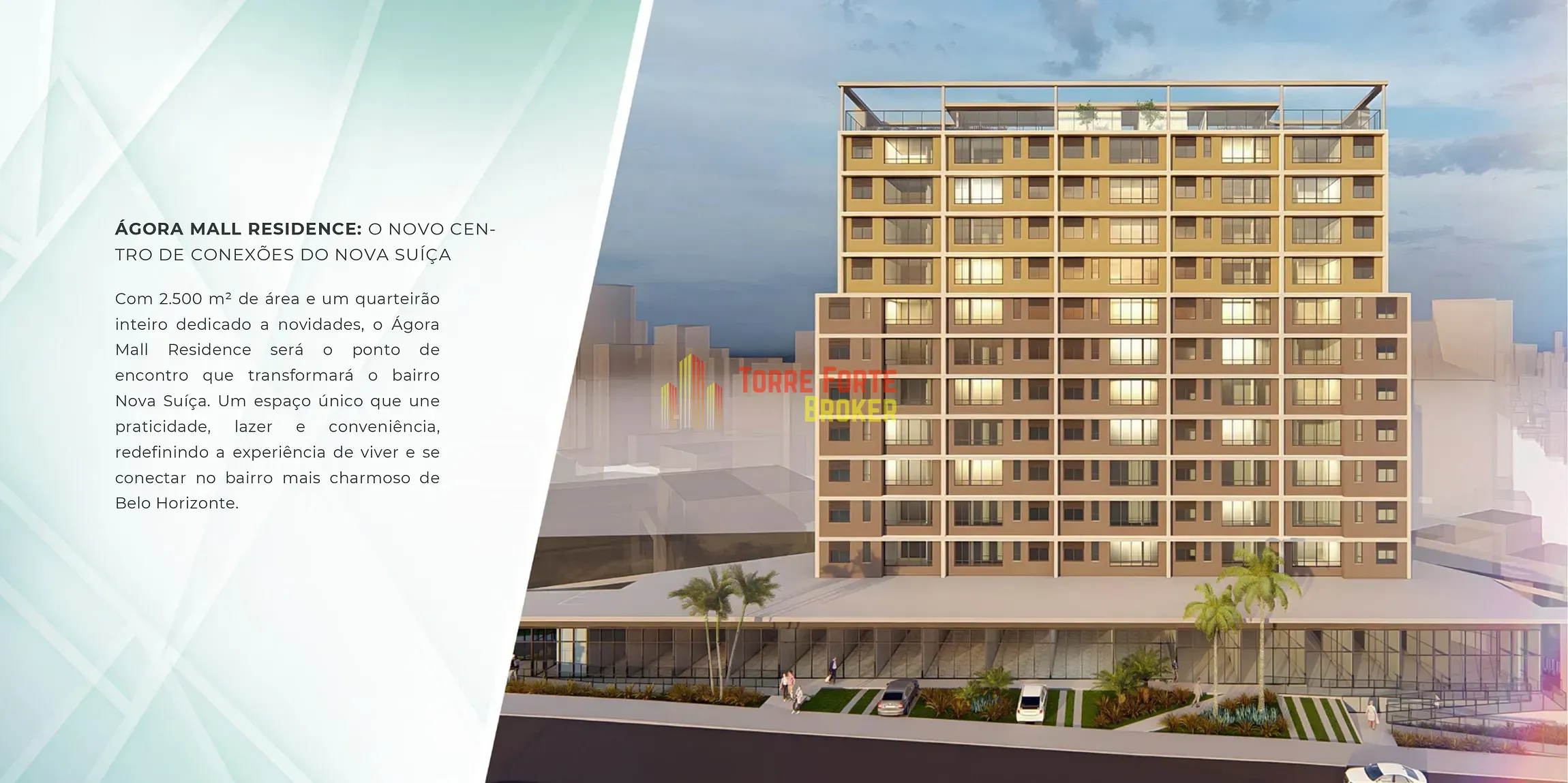 Loja-Salão, 53 m² - Foto 9