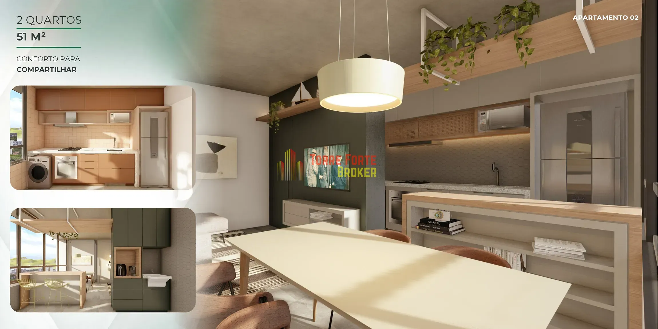 Loja-Salão, 53 m² - Foto 14