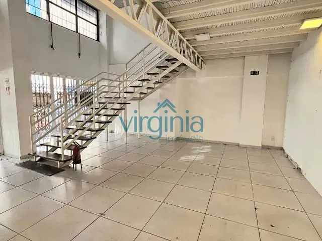Loja com 314m², à venda ou para alugar, no bairro Centro em Novo Hamburgo