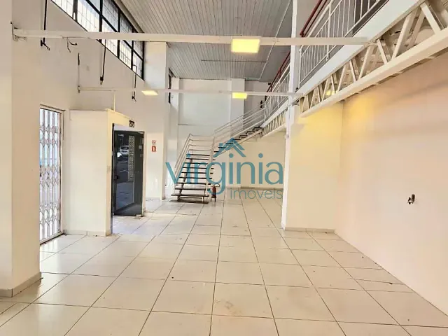 Loja com 314m², à venda ou para alugar, no bairro Centro em Novo Hamburgo