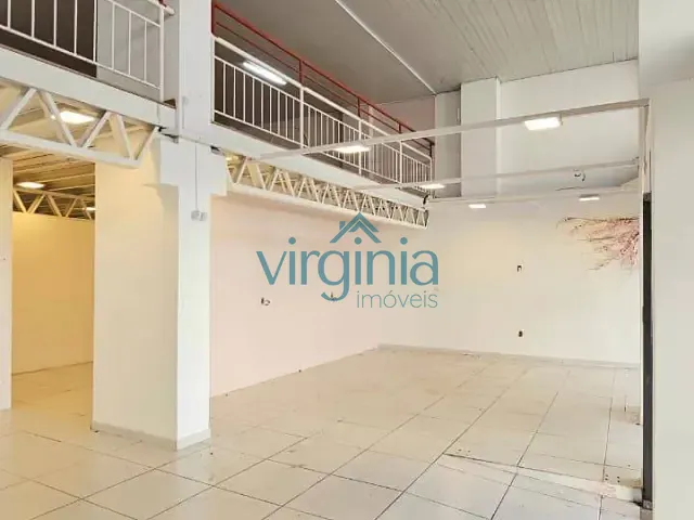 Loja com 314m², à venda ou para alugar, no bairro Centro em Novo Hamburgo
