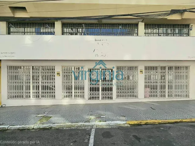 Loja com 314m², à venda ou para alugar, no bairro Centro em Novo Hamburgo