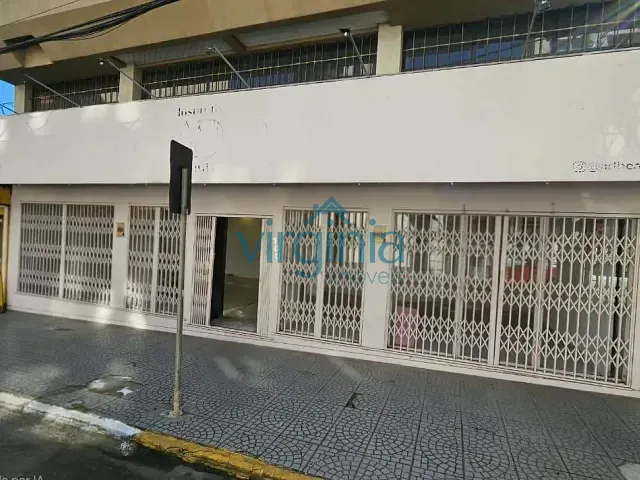 Loja com 314m², à venda ou para alugar, no bairro Centro em Novo Hamburgo