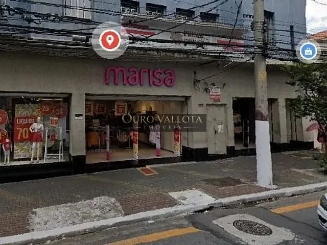Loja com 1100m², para alugar, no bairro Mooca em São Paulo