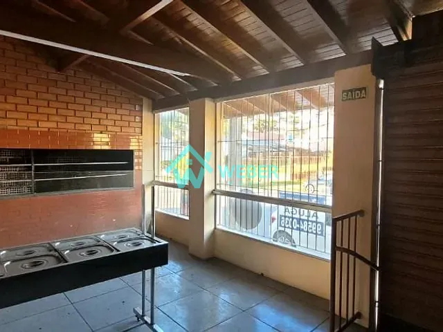 Loja com 150m², para alugar, no bairro Operário em Novo Hamburgo